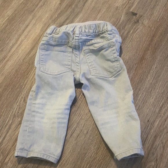 Baby gap jeans - Picture 3 of 3